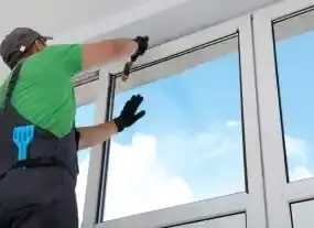 Remplacement de double vitrage Souleuvre en Bocage