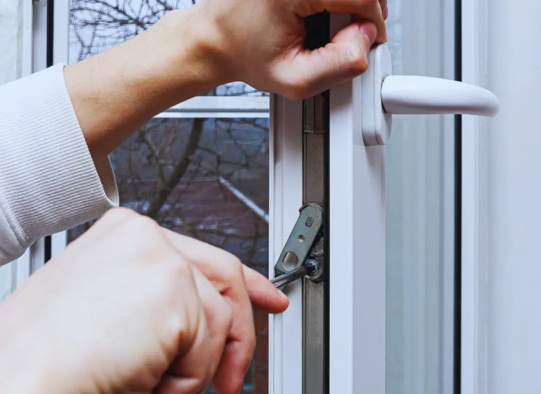 Réparation serrure de fenêtre Souleuvre en Bocage